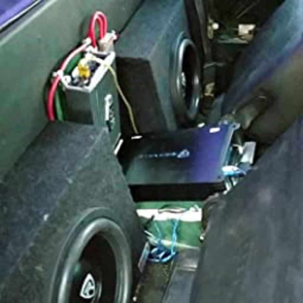 Why Is My Subwoofer Popping? Improve Stereo