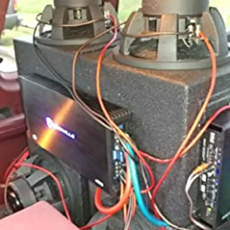 Why Is My Subwoofer Popping? Improve Stereo