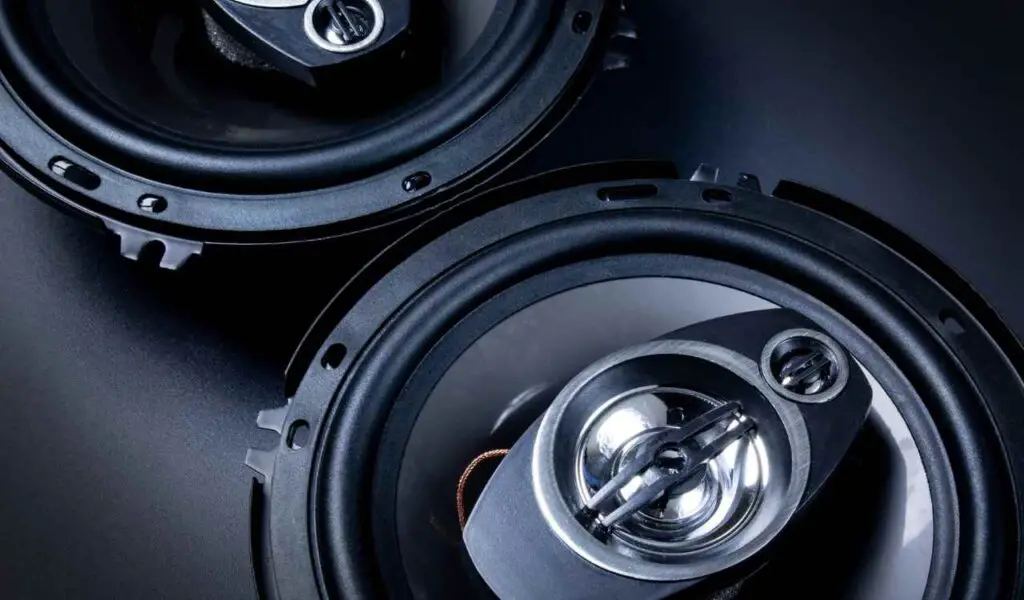car speaker wiring